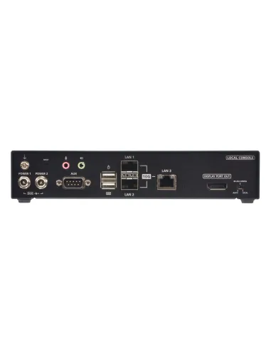ATEN Transmisor KVM sobre IP DisplayPort 5K KX9970T