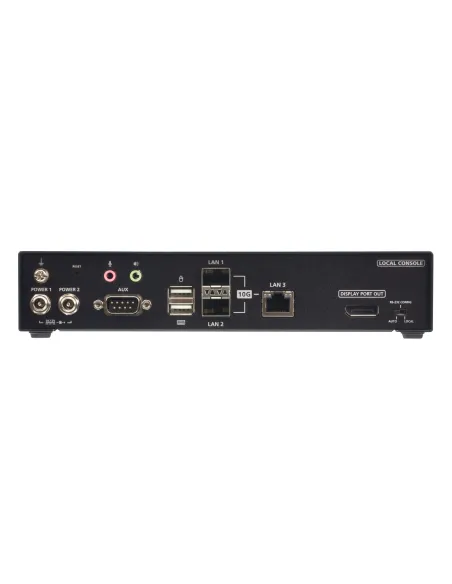 ATEN Transmisor KVM sobre IP DisplayPort 5K KX9970T