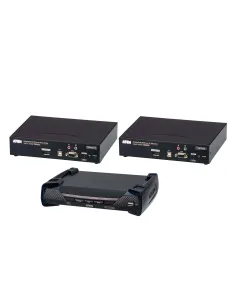 ATEN Paquete de soluciones para el control del tráfico aéreo KE9950