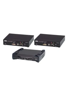 ATEN Paquete de soluciones para el control del tráfico aéreo KE6920