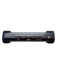 ATEN Paquete de soluciones para el control del tráfico aéreo KE6920 2