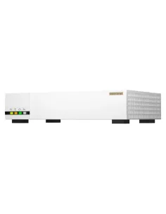 QNAP QHora-322 router 2.5 Gigabit Ethernet, 10 Gigabit Ethernet Blanco 2
