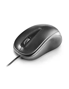 NGS EASY DELTA ratón Oficina Ambidextro USB tipo A Óptico 1200 DPI 2