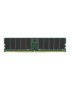 Kingston Technology KSM56R46BD4-64HA módulo de memoria 64 GB 1 x 64 GB DDR5 5600 MT s 2