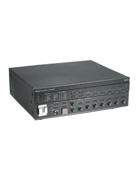 Bosch LBB1990 00 sistema de alarma contra incendios