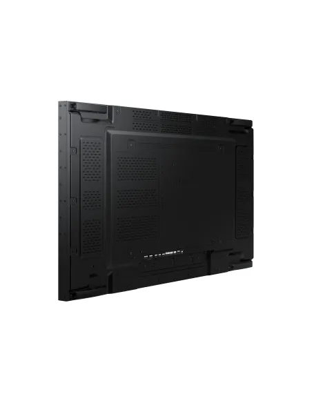 Samsung VH55B-E LCD Interior