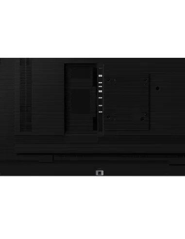 Samsung WM75B pizarra blanca interactiva 190,5 cm (75") 3840 x 2160 Pixeles Pantalla táctil Gris, Blanco