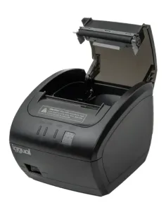 iggual TP7001-1S 203 x 203 DPI Alámbrico Transferencia térmica Impresora de recibos 2