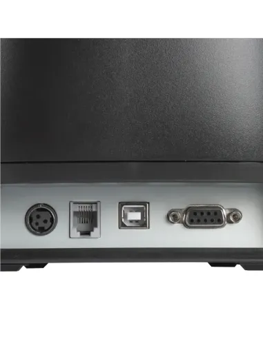 iggual TP7001-1S 203 x 203 DPI Alámbrico Transferencia térmica Impresora de recibos