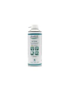 Ewent EW5606 limpiador de aire comprimido 400 ml
