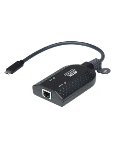 ATEN Adaptador KVM de Virtual Media USB-C