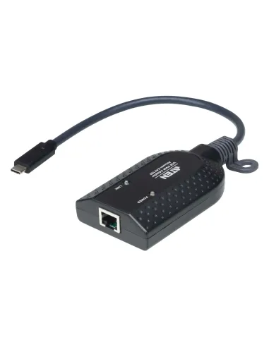ATEN Adaptador KVM de Virtual Media USB-C