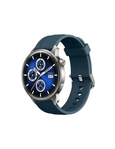 REALME SMARTWATCH S2 SILVER
