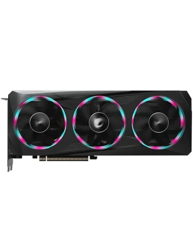 GIGABYTE AORUS Radeon RX 6750 XT ELITE 12G AMD 12 GB GDDR6