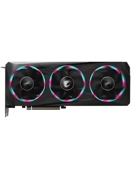 GIGABYTE AORUS Radeon RX 6750 XT ELITE 12G AMD 12 GB GDDR6