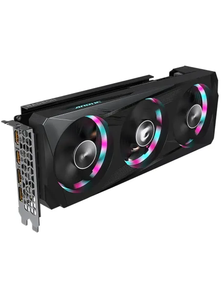 GIGABYTE AORUS Radeon RX 6750 XT ELITE 12G AMD 12 GB GDDR6