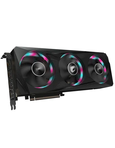 GIGABYTE AORUS Radeon RX 6750 XT ELITE 12G AMD 12 GB GDDR6