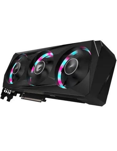 GIGABYTE AORUS Radeon RX 6750 XT ELITE 12G AMD 12 GB GDDR6