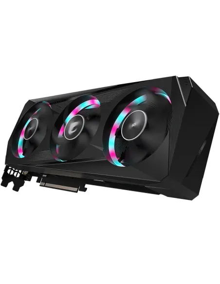 GIGABYTE AORUS Radeon RX 6750 XT ELITE 12G AMD 12 GB GDDR6