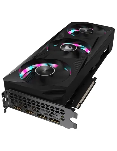 GIGABYTE AORUS Radeon RX 6750 XT ELITE 12G AMD 12 GB GDDR6