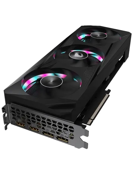 GIGABYTE AORUS Radeon RX 6750 XT ELITE 12G AMD 12 GB GDDR6