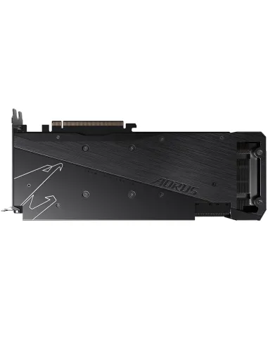 GIGABYTE AORUS Radeon RX 6750 XT ELITE 12G AMD 12 GB GDDR6