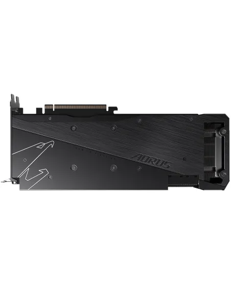 GIGABYTE AORUS Radeon RX 6750 XT ELITE 12G AMD 12 GB GDDR6