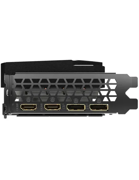 GIGABYTE AORUS Radeon RX 6750 XT ELITE 12G AMD 12 GB GDDR6