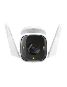 TP-Link Tapo C320WS Bala (forma) Cámara de seguridad IP Interior y exterior 2160 x 1440 Pixeles Pared 2