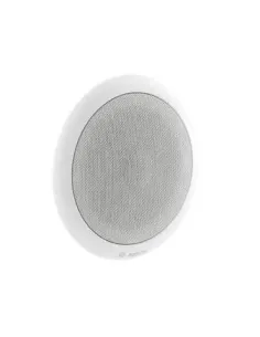 Bosch LC1-CMR De 1 vía Blanco Alámbrico 6 W