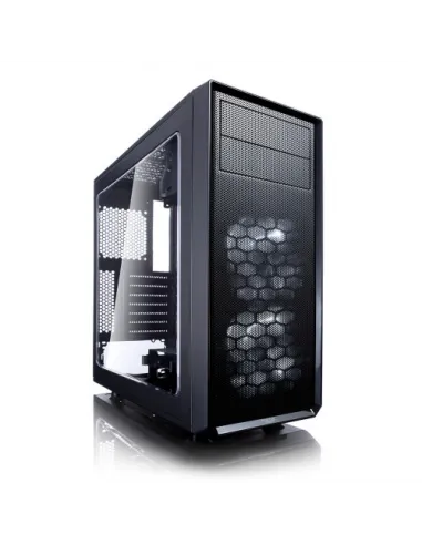 Fractal Design Focus G