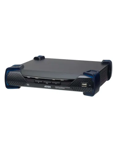 ATEN Receptor KVM sobre IP DisplayPort 5K KX9970R Nuevo
