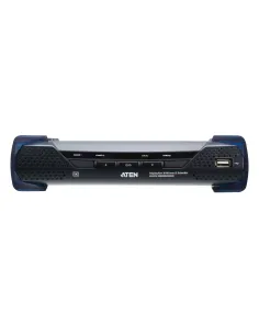 ATEN Receptor KVM sobre IP DisplayPort 5K KX9970R Nuevo 2