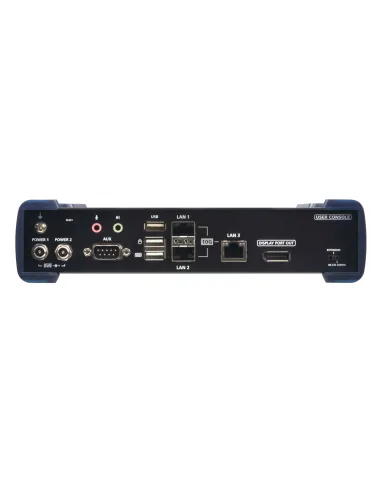 ATEN Receptor KVM sobre IP DisplayPort 5K KX9970R Nuevo