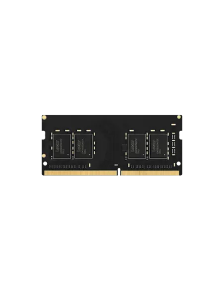 Lexar LD4AS008G-B3200GSST módulo de memoria 8 GB 1 x 8 GB DDR4 3200 MHz