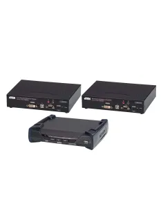 ATEN Paquete de soluciones para el control del tráfico aéreo KE6910