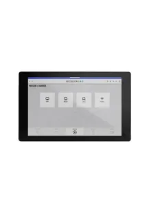 CRESTRON 10.1 IN. WIRELESS TOUCH SCREEN [JUST RELEASED] (TST-1080) 6512879