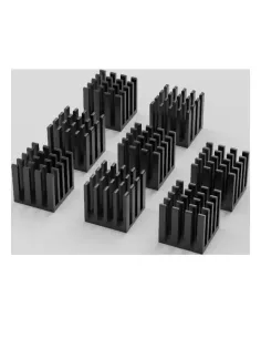 QNAP HS-M2SSD-06 accesorio y pieza para dispositivo de almacenamiento de datos