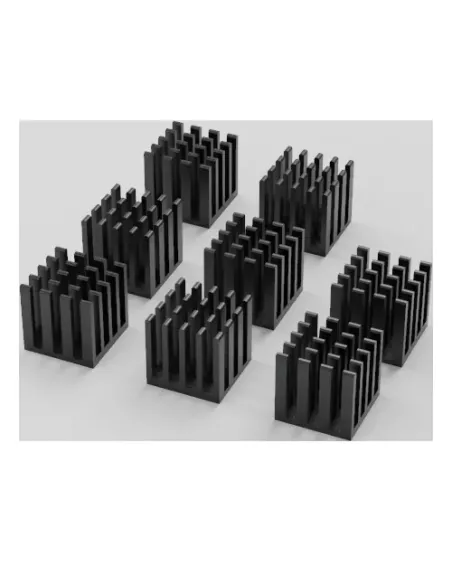 QNAP HS-M2SSD-06 accesorio y pieza para dispositivo de almacenamiento de datos