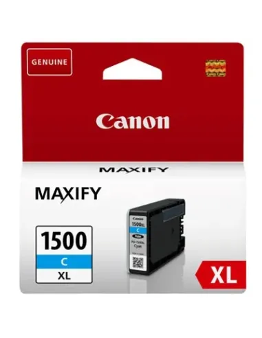 Canon PGI-1500XL C