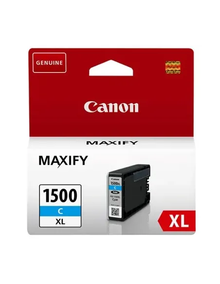 Canon PGI-1500XL C