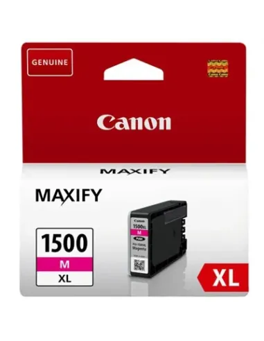 Canon PGI-1500XL M