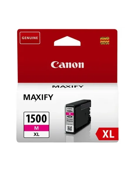 Canon PGI-1500XL M