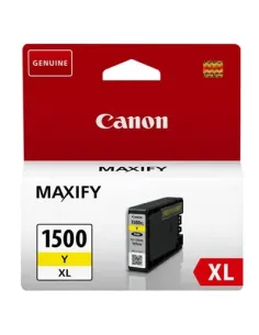 Canon PGI-1500XL Y
