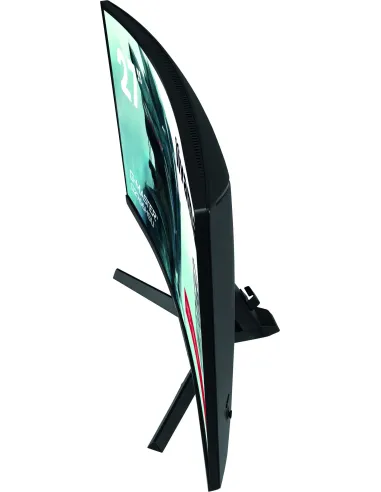 iiyama G-MASTER G2766HSU-B1 LED display 68,6 cm (27") 1920 x 1080 Pixeles Full HD Negro