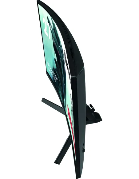 iiyama G-MASTER G2766HSU-B1 LED display 68,6 cm (27") 1920 x 1080 Pixeles Full HD Negro