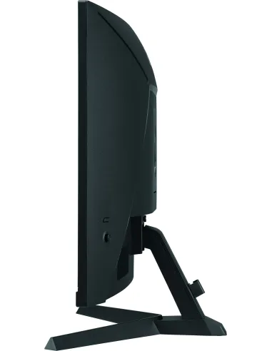 iiyama G-MASTER G2766HSU-B1 LED display 68,6 cm (27") 1920 x 1080 Pixeles Full HD Negro