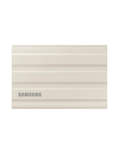Samsung MU-PE1T0K 1 TB USB Tipo C 3.2 Gen 2 (3.1 Gen 2) Beige