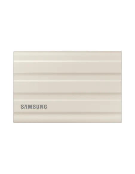 Samsung MU-PE1T0K 1 TB USB Tipo C 3.2 Gen 2 (3.1 Gen 2) Beige