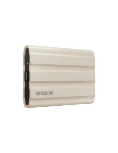 Samsung MU-PE1T0K 1 TB USB Tipo C 3.2 Gen 2 (3.1 Gen 2) Beige